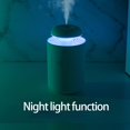 thumbnail image 4 of BOBOMOTI Humidifiers for Home Baby Quiet Cool Mist Air Humidifier Essential Oil Diffuser Clearance, 4 of 6