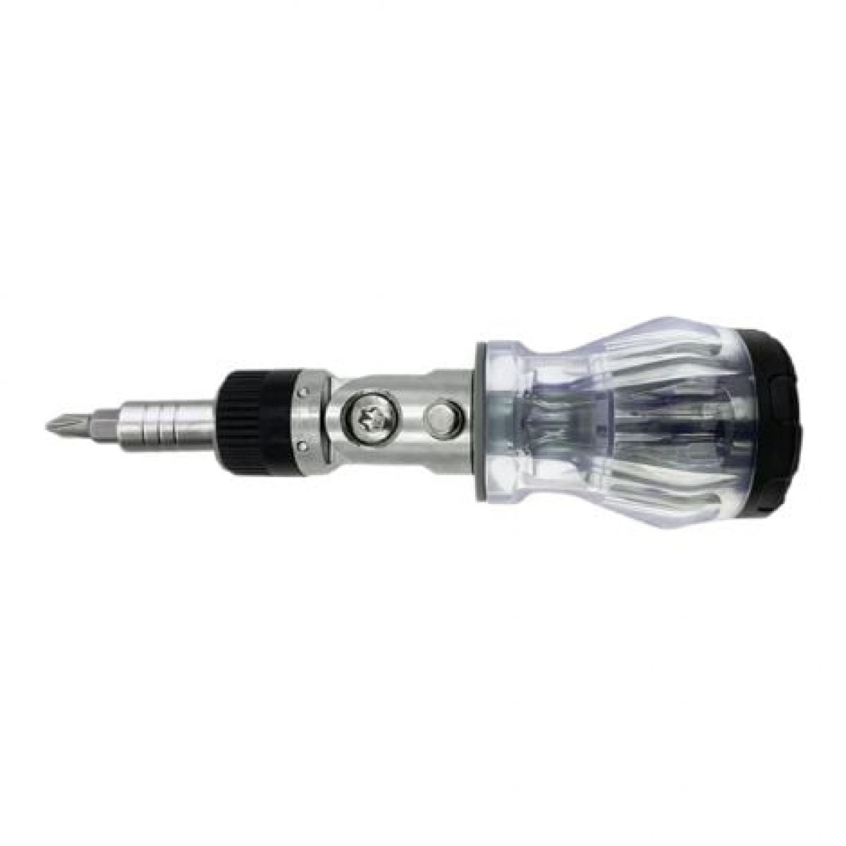 Multi Screwdriver Tool All in One Ratcheting Screwdriver Set
