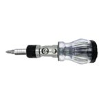 Multi Screwdriver Tool All in One Ratcheting Screwdriver Set