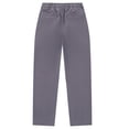 thumbnail image 2 of Smith's American Boys' Pull-On Pants Color: gray Size: 16, 2 of 3