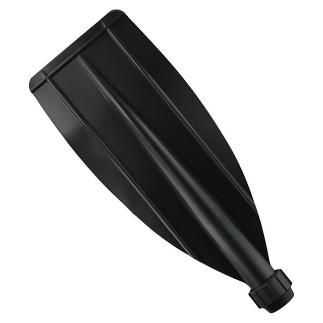 Thicken Paddle Blade Leaf Oar for Kayak Canoe Pnflatable Boat Paddle Accessories
