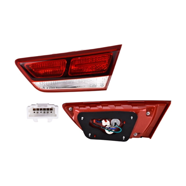 Calavera Optima 2016 A 2019 Kia Int Der