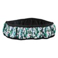 thumbnail image 3 of Steering Wheel Wrap, Steering Wheel Cover Universal  Grip Breathable Neoprene  For Auto, 3 of 8