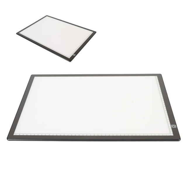 Light Pad,Light Pad A3 Stepless Light Pad Tracer Light Table Unmatched Quality