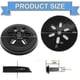thumbnail image 2 of Bosch GEX 150 Sander Hook & Loop Sanding Pad - 150mm Replacement Backing Pad, 2 of 5