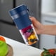 thumbnail image 5 of Vaso de licuadora portátil La mini licuadora fácil y conveniente para una vida saludable mientras viaja con capacidad para beber, 5 of 6