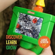 Little Experimenter Portable Mini Borescope Snake Camera, Educational STEM Toy, 1 Pack