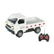 thumbnail image 2 of Coche teledirigido 1:16 RC Truck, coche Hobby, juguete para niños, simulación de vehículo RC portátil RC Crawler para adultos niños regalo, 2 of 9
