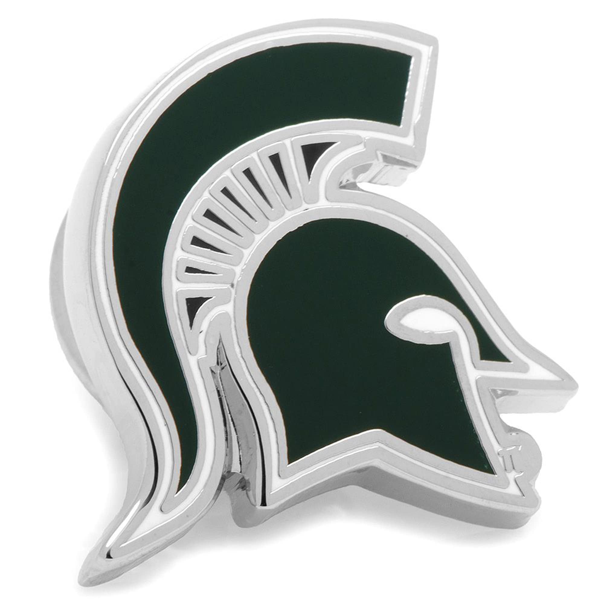 Michigan State Spartans Team Lapel Pin Walmart Com