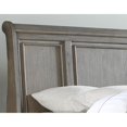 thumbnail image 4 of I Home Furnishings Prescott Gray Queen Bed, 4 of 6