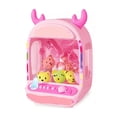 thumbnail image 1 of Máquina De Garras Para Niños Con Sonido Y 40 Mini Juguetes rosa, 1 of 5