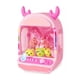 thumbnail image 1 of Máquina De Garras Para Niños Con Sonido Y 40 Mini Juguetes rosa, 1 of 5