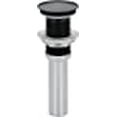 thumbnail image 3 of Delta Faucet 72172-RB Push Pop-Up with Less Overflow, Venetian Bronze, 3 of 3