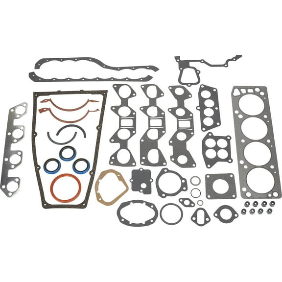 1974-93 Ford 2.3L Complete Racing Gasket Set