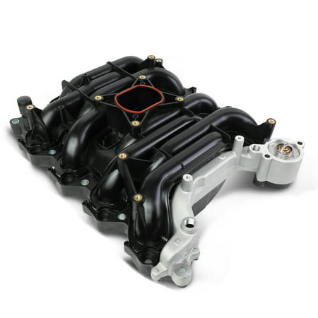 For 1996 to 2000 Ford Mustang / Mercury Grand Marquis 4.6L SOHC OE Upper Intake (Best Ls3 Intake Manifold)