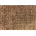 thumbnail image 1 of Ahgly Company Indoor Rectangle Oriental Brown Industrial Area Rugs, 2' x 3', 1 of 4