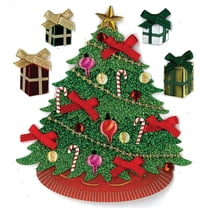 Jolee's Boutique Dimensional Stickers-Classic Tree