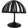 thumbnail image 1 of Hat Display Stand Wig Stand Holder Hat Holder Storage Stand Freestanding Wig Stand, 1 of 3