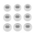 thumbnail image 4 of 1 Set Memory Foam Eartips Buds with Filters for Airpods Pro Headphones Earbuds, 4 of 9