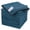 Light Teal, variant on Microfiber Cleaning Cloth，great for cleaning windows, kitchenware, car or other delicate surfaces.Providing ample supply for various cleaning needs around the home or office.
