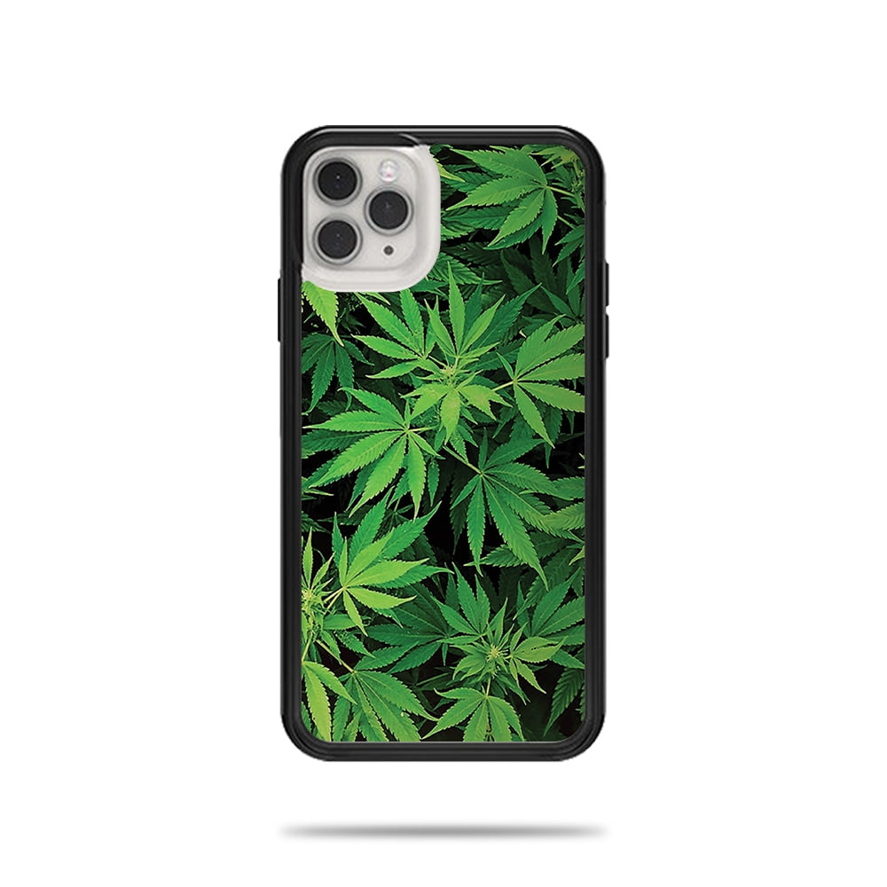 Weed Skin For Lifeproof Slam Case iPhone 11 Pro Max ...