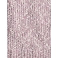 thumbnail image 4 of The Children's Place Girls Long Sleeve Marled Shaker Stitch Cable Knit Sweater, Sizes XS-XXL, 4 of 4
