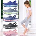thumbnail image 2 of Zapatos infantiles unisex Crocs Sandalias infantiles Zapatos de muller Zapatos infantiles Gao Jiahui unisex, 2 of 2