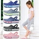 thumbnail image 2 of Zapatos infantiles unisex Crocs Sandalias infantiles Zapatos de muller Zapatos infantiles Gao Jiahui unisex, 2 of 2