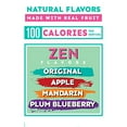 thumbnail image 4 of AriZona Green Tea Fruit Snacks, Gluten Free Mixed Fruit Snacks, 5 Ounce Individual Bags, Green Tea (Pack of 12), 4 of 5