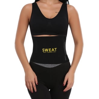 Sammy J Power Belt 6.0 - Small- 23 to 31 inches Belly Button