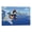 Frame-style, variant on Kiki's Delivery Service Japanese Poster Anime Gifts Canvas Painting Poster Wall Art Decorative Picture Prints Modern Decor 12x18inch(30x45cm)