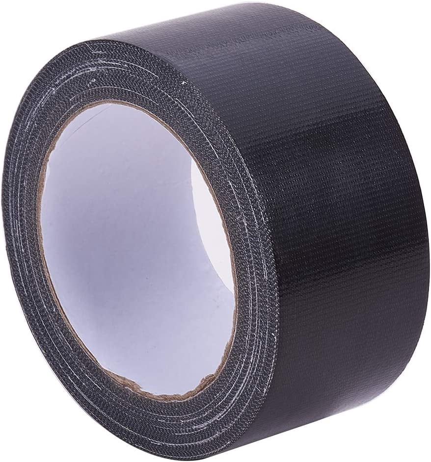 2 Inch x 21 Yard Bookbinding Tape Cloth Book Repair Tape Safe Cloth