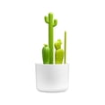 thumbnail image 3 of 4 cepillos universales perfke cepillo de limpieza de botellas, 3 of 9