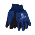 thumbnail image 1 of Kansas City Royals Two Tone Gloves - Adult Size, 1 of 1