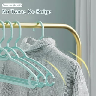 extra large clothes hangers 