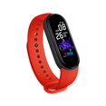 thumbnail image 3 of Pantalla A Color Pulsera Inteligente Multifuncional Impermeable Bluetooth Pulsera Deportiva Inevent EL013780-00, 3 of 5