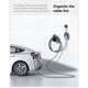 thumbnail image 3 of Soporte Organizador de Cable SUMK TC 1 compatible con Tesla Model 3 Y X S, 3 of 5