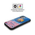 thumbnail image 2 of Head Case Designs Officially Licensed FC Barcelona Crest Impact Hybrid Case Compatible with Apple iPhone 15, 2 of 7
