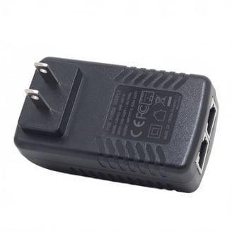 Tenda P200 Powerline Adapter - 2 - 1 x Network (RJ-45) - 200 Mbit