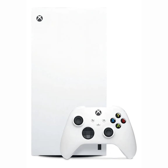 Consola Xbox series x 1TB Digital - Blanco