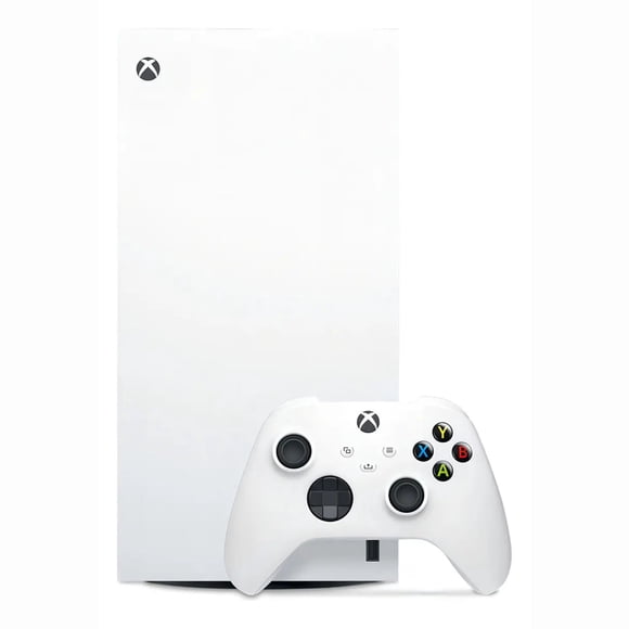 Consola Xbox series x 1TB Digital - Blanco