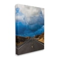 thumbnail image 3 of Stupell Industries Highway Road Low Hanging Clouds Rural Countryside Photograph Gallery Wrapped Canvas Print Wall Art, Design by Steve Smith, 3 of 7