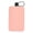 Coral, variant on DRNK Stainless Steel Flat Reusable Slim Water Bottle Leak Proof| Non Toxic | BPA Free | Powder Coated | 500ml (Mint)