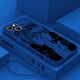 thumbnail image 4 of Jujutsu Kaisen Gojo Anime Phone Case para Apple iPhone 15 14 13 12 11 Pro Max Plus 8 7 SE Liquid Left Rope Capa Cover, 4 of 5