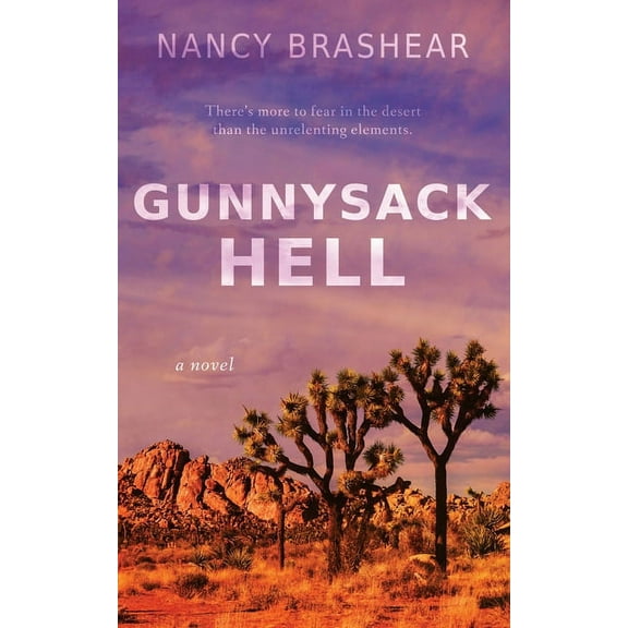 Gunnysack Hell (Paperback)