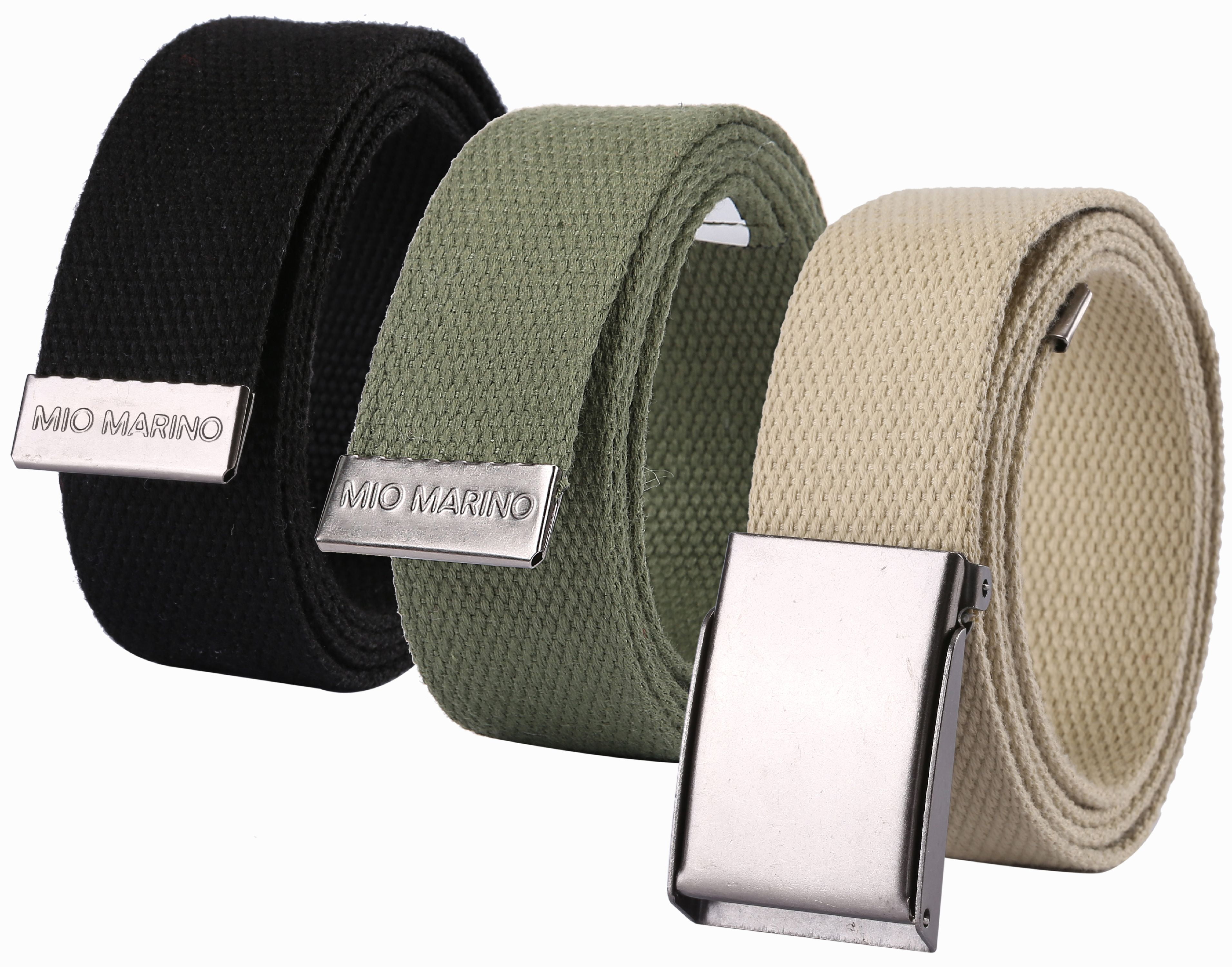 designer web belt