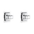 thumbnail image 1 of Soporte Ventosa para Cabezal Ducha Ajustable 360 ​​para El Baño Del (plateado), 1 of 5