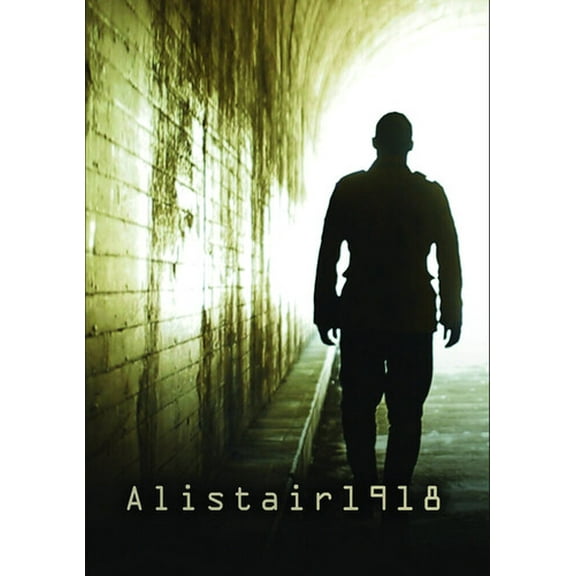 Alistair 1918 (DVD), Filmhub, Horror