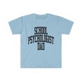thumbnail image 1 of School psychologist psychology Dad Father's Day Shirt, Gifts, Tshirt, Tee, 1 of 2