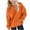 Orange, variant on Teen Boys Hoodies Kids Orange Hooded Lightweight Long Sleeve Hoodies Fall Clothes Toddler Clothes for Girls 12-13 Years